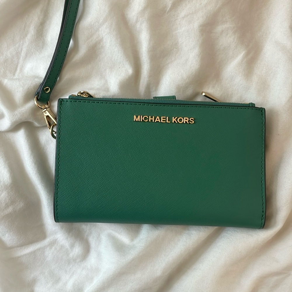 Michael Kors wallet